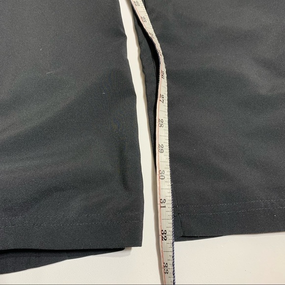 Reebok Classics S Vector black track pants - Picture 8 of 8